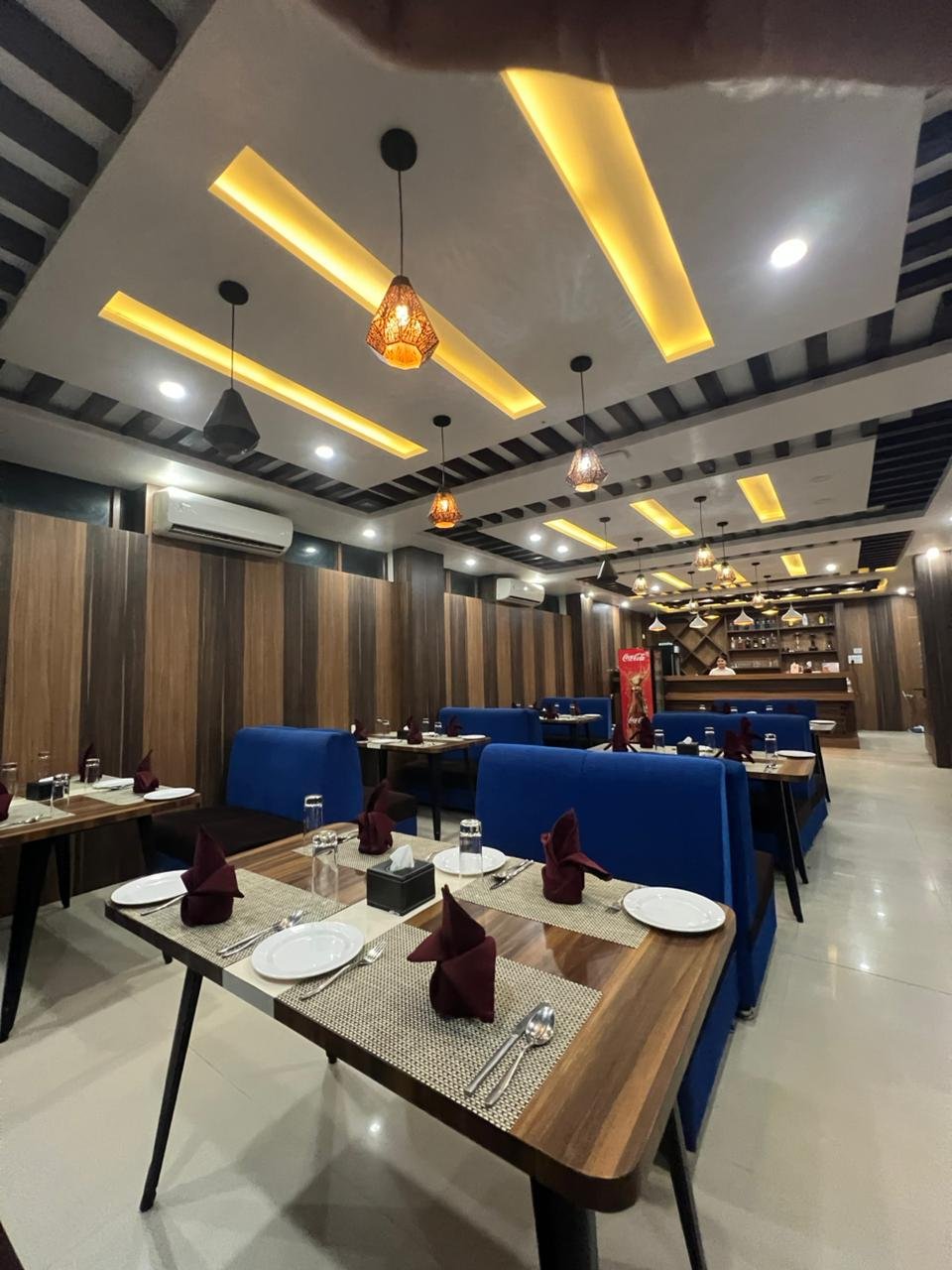 Shahil Restaurant